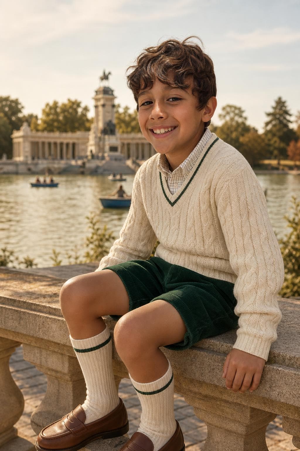 MAISON cover