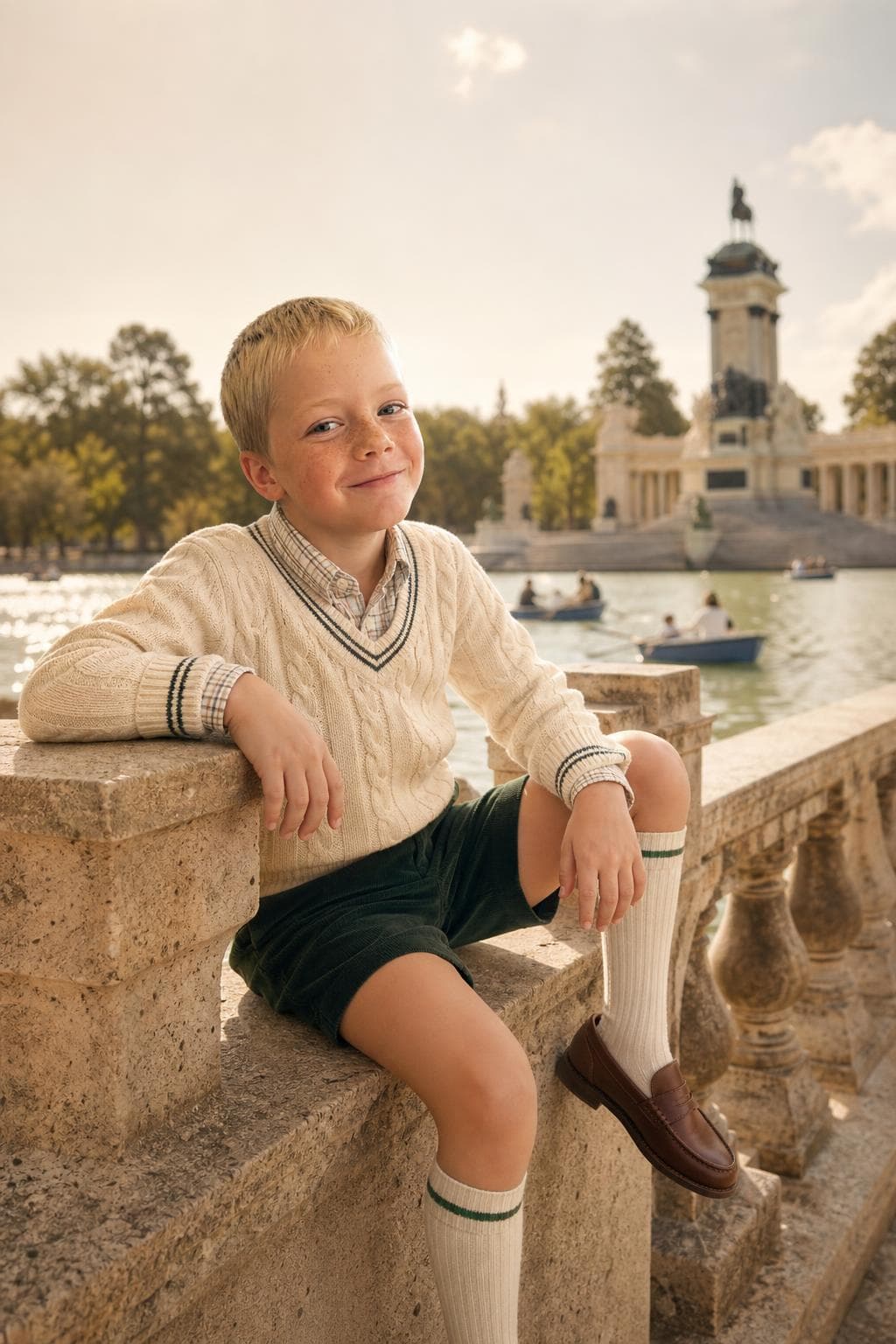 MAISON cover
